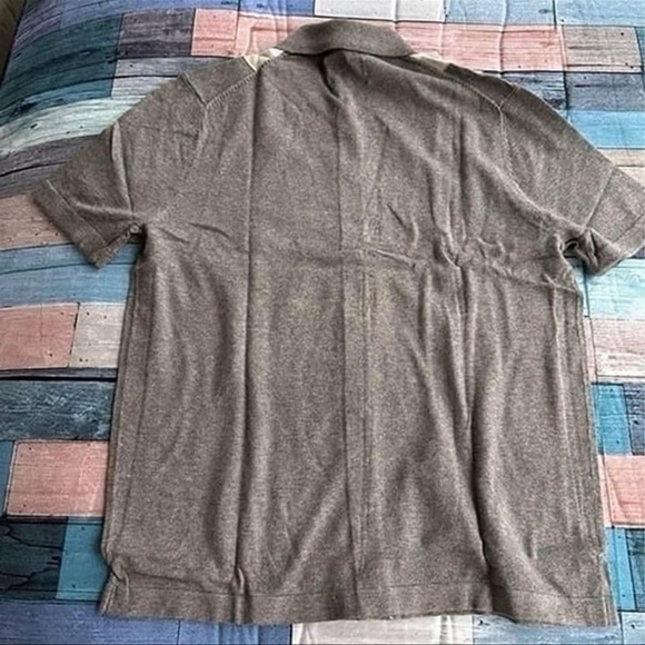 NEW large Mens apt 9 shirt - Picture 3 of 4